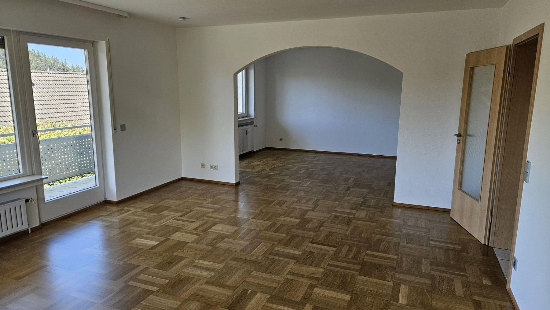 4 bedroom flat to rent, 112 m², Baden-Baden, Baden-Württemberg 4 bedroom flat to rent, 112 m², Baden-Baden, Baden-Württemberg