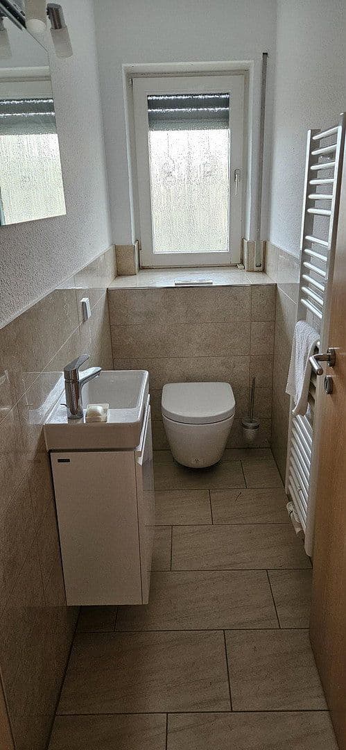 4 bedroom flat to rent, 112 m², Baden-Baden, Baden-Württemberg 4 bedroom flat to rent, 112 m², Baden-Baden, Baden-Württemberg
