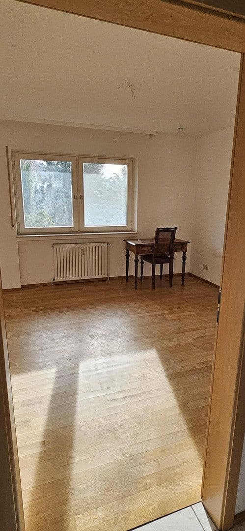 4 bedroom flat to rent, 112 m², Baden-Baden, Baden-Württemberg 4 bedroom flat to rent, 112 m², Baden-Baden, Baden-Württemberg