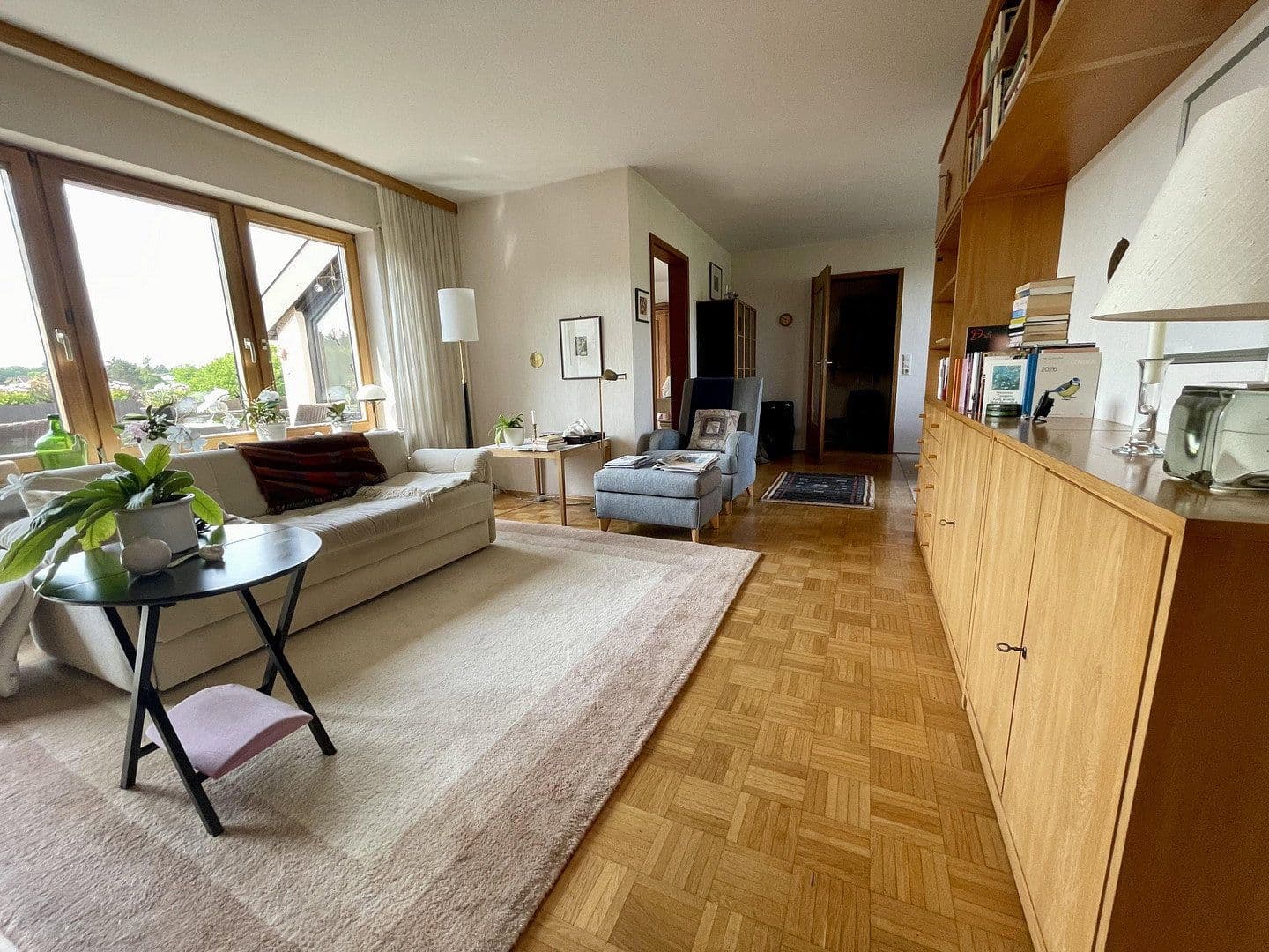 3 bedroom flat for sale, 79 m², Kemptenerstr. 40, Ulm-Wiblingen, Baden-Württemberg 3 bedroom flat for sale, 79 m², Kemptenerstr. 40, Ulm-Wiblingen, Baden-Württemberg