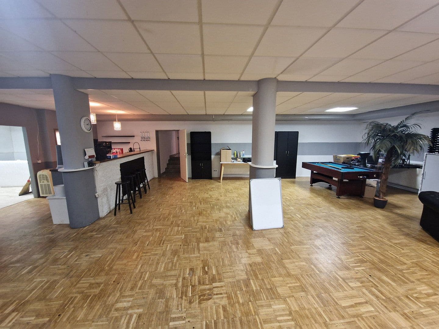non-residential property to rent, 150 m², Walter-Gropius-Str. 5, Reutlingen, Baden-Württemberg non-residential property to rent, 150 m², Walter-Gropius-Str. 5, Reutlingen, Baden-Württemberg