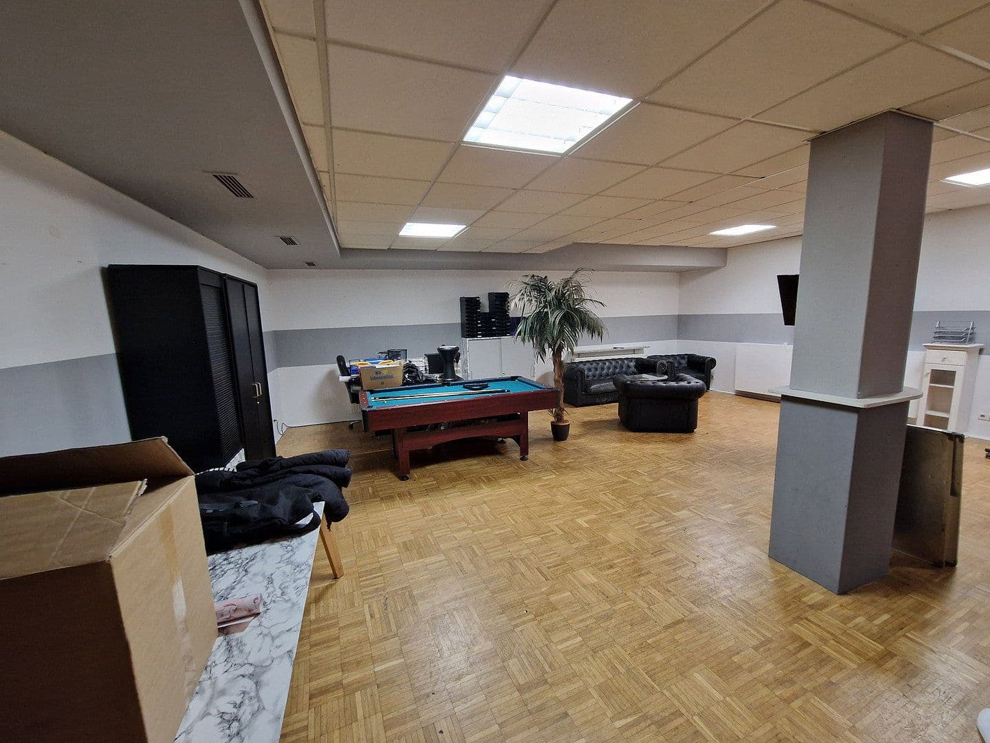 non-residential property to rent, 150 m², Walter-Gropius-Str. 5, Reutlingen, Baden-Württemberg non-residential property to rent, 150 m², Walter-Gropius-Str. 5, Reutlingen, Baden-Württemberg