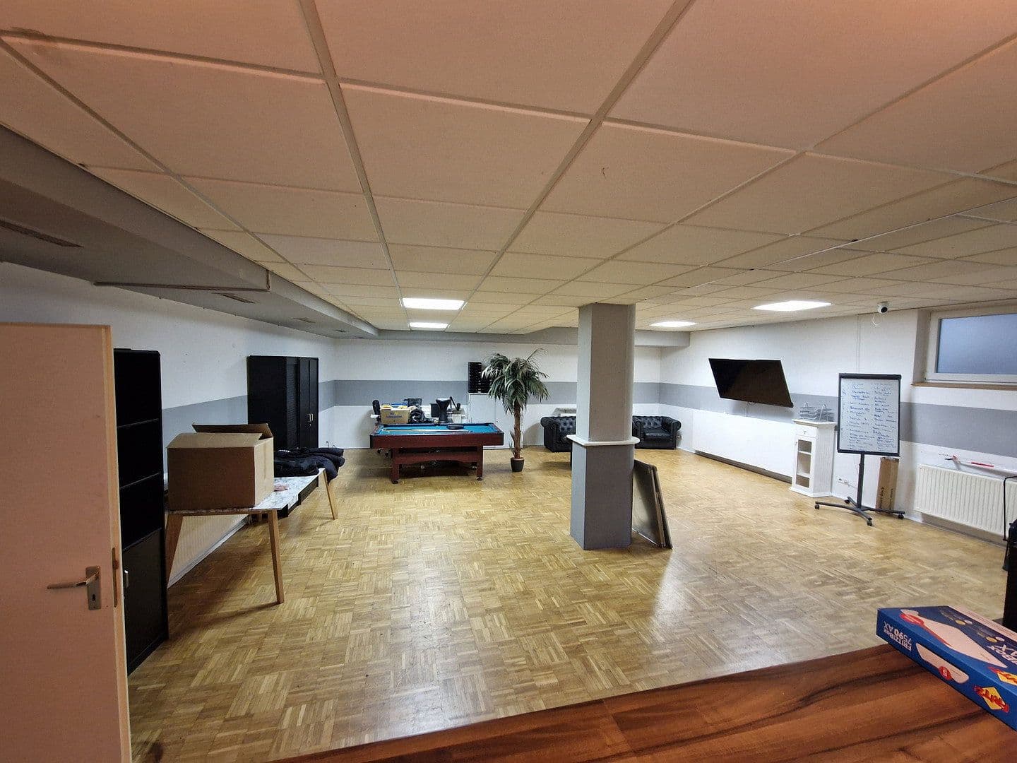 non-residential property to rent, 150 m², Walter-Gropius-Str. 5, Reutlingen, Baden-Württemberg non-residential property to rent, 150 m², Walter-Gropius-Str. 5, Reutlingen, Baden-Württemberg