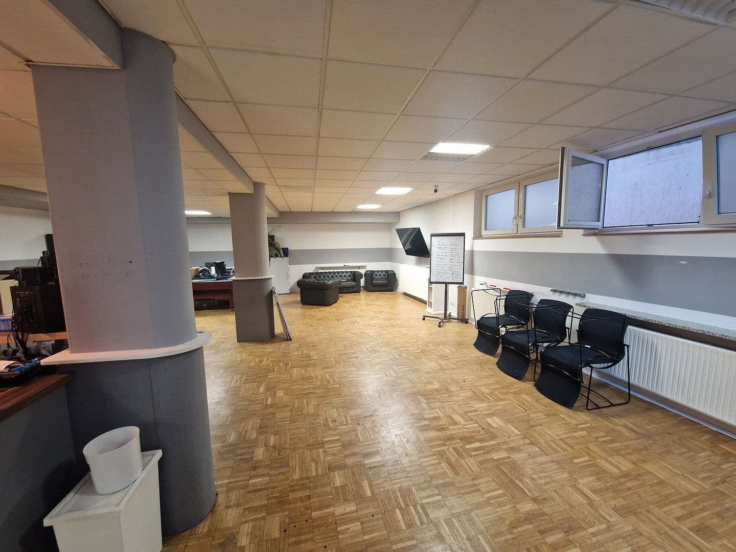 non-residential property to rent, 150 m², Walter-Gropius-Str. 5, Reutlingen, Baden-Württemberg non-residential property to rent, 150 m², Walter-Gropius-Str. 5, Reutlingen, Baden-Württemberg