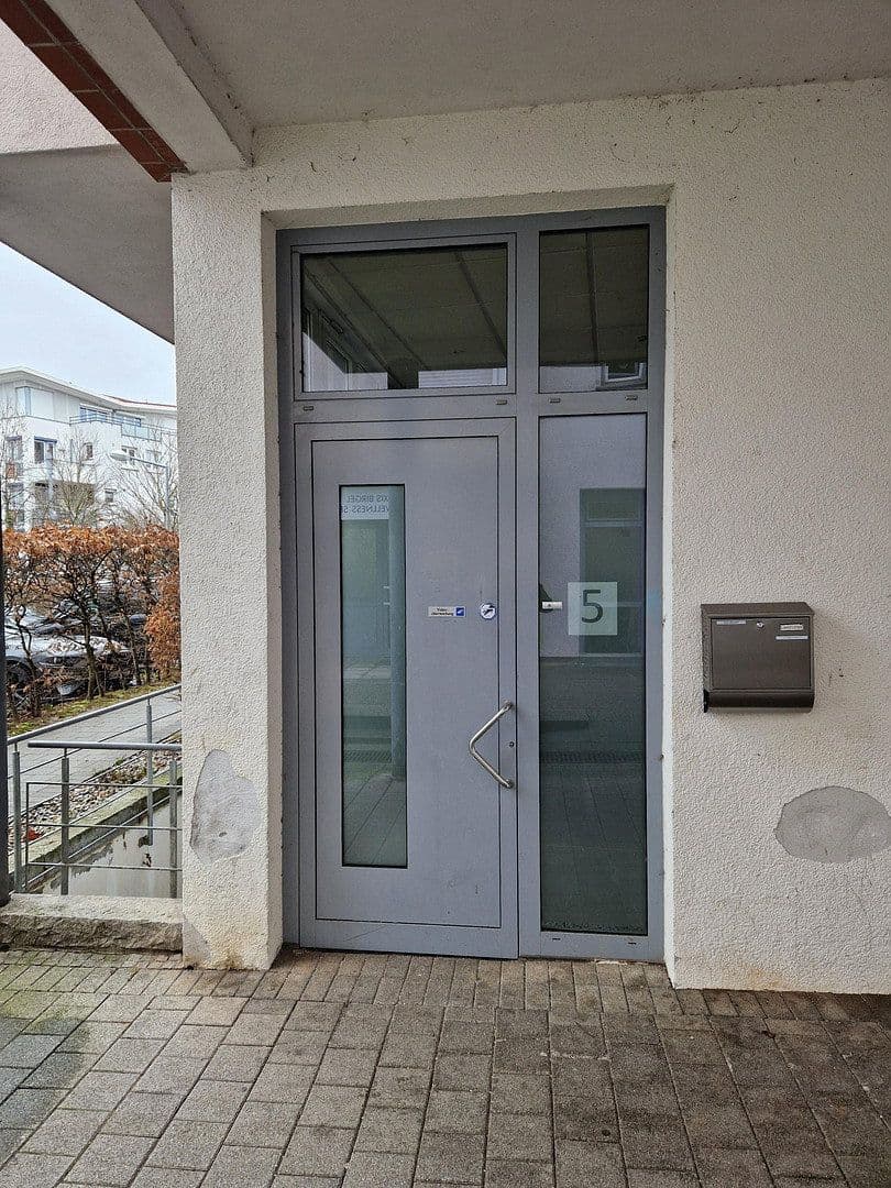 non-residential property to rent, 150 m², Walter-Gropius-Str. 5, Reutlingen, Baden-Württemberg non-residential property to rent, 150 m², Walter-Gropius-Str. 5, Reutlingen, Baden-Württemberg