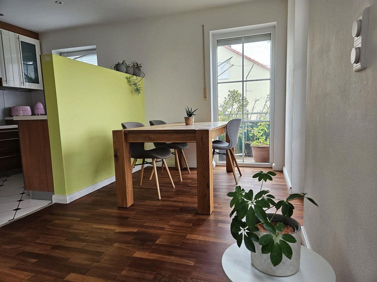 2 bedroom with open-plan kitchen flat for sale, 103 m², Ingolstadt, Bavaria 2 bedroom with open-plan kitchen flat for sale, 103 m², Ingolstadt, Bavaria