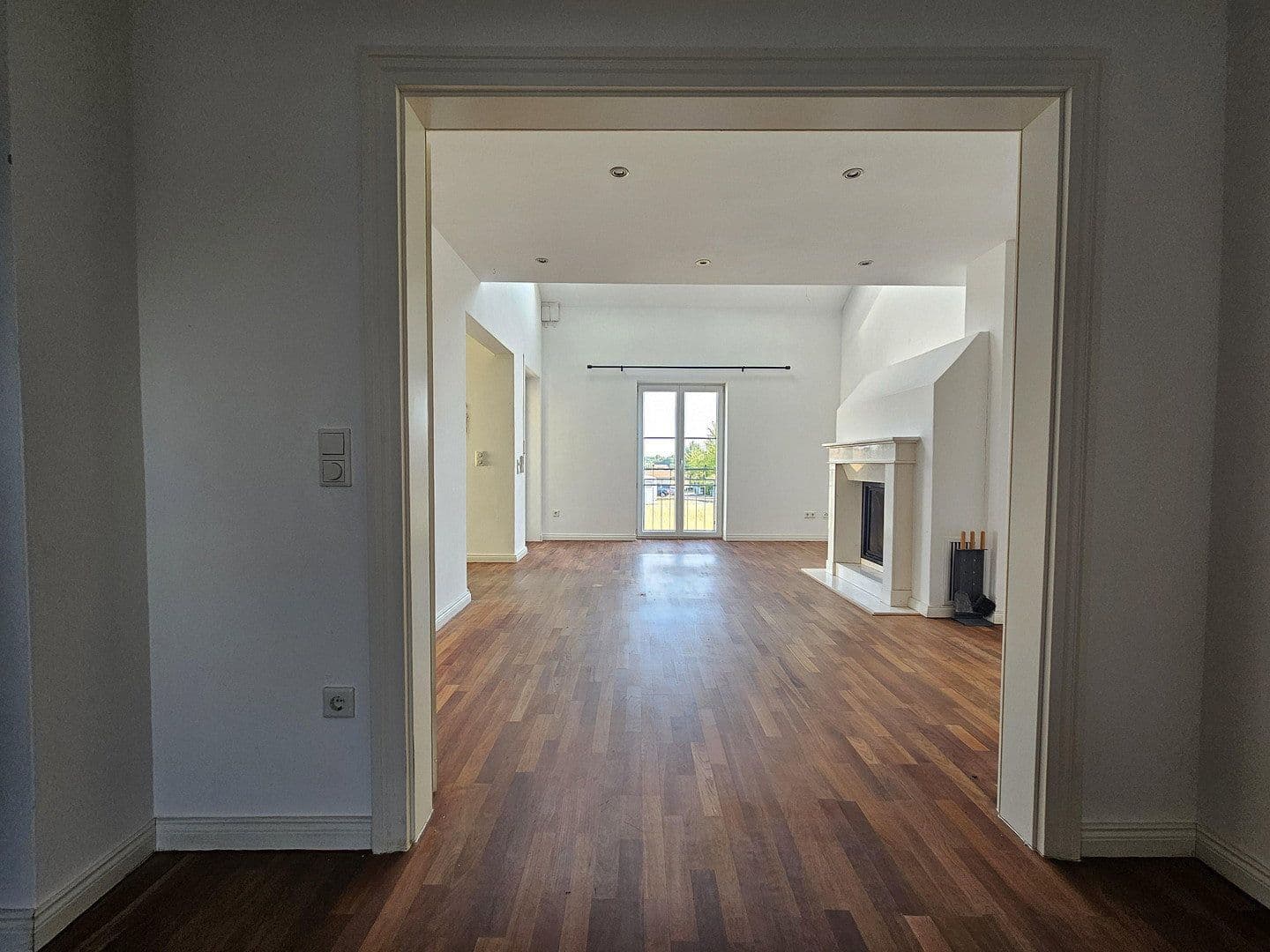 2 bedroom with open-plan kitchen flat for sale, 103 m², Ingolstadt, Bavaria 2 bedroom with open-plan kitchen flat for sale, 103 m², Ingolstadt, Bavaria