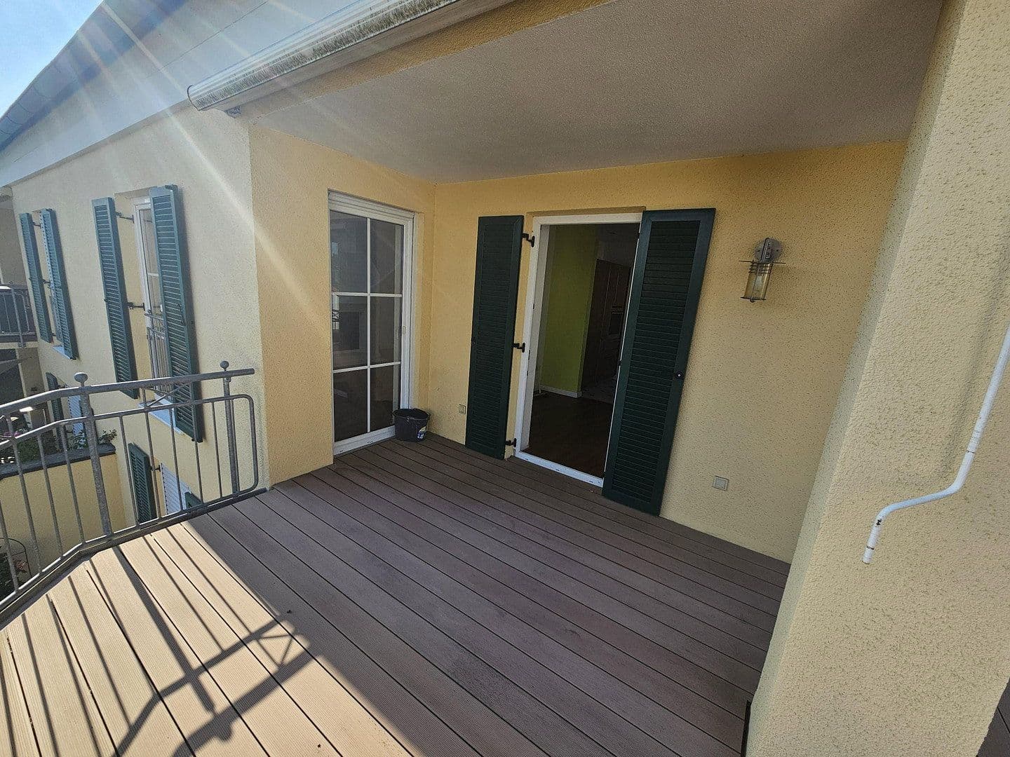 2 bedroom with open-plan kitchen flat for sale, 103 m², Ingolstadt, Bavaria 2 bedroom with open-plan kitchen flat for sale, 103 m², Ingolstadt, Bavaria