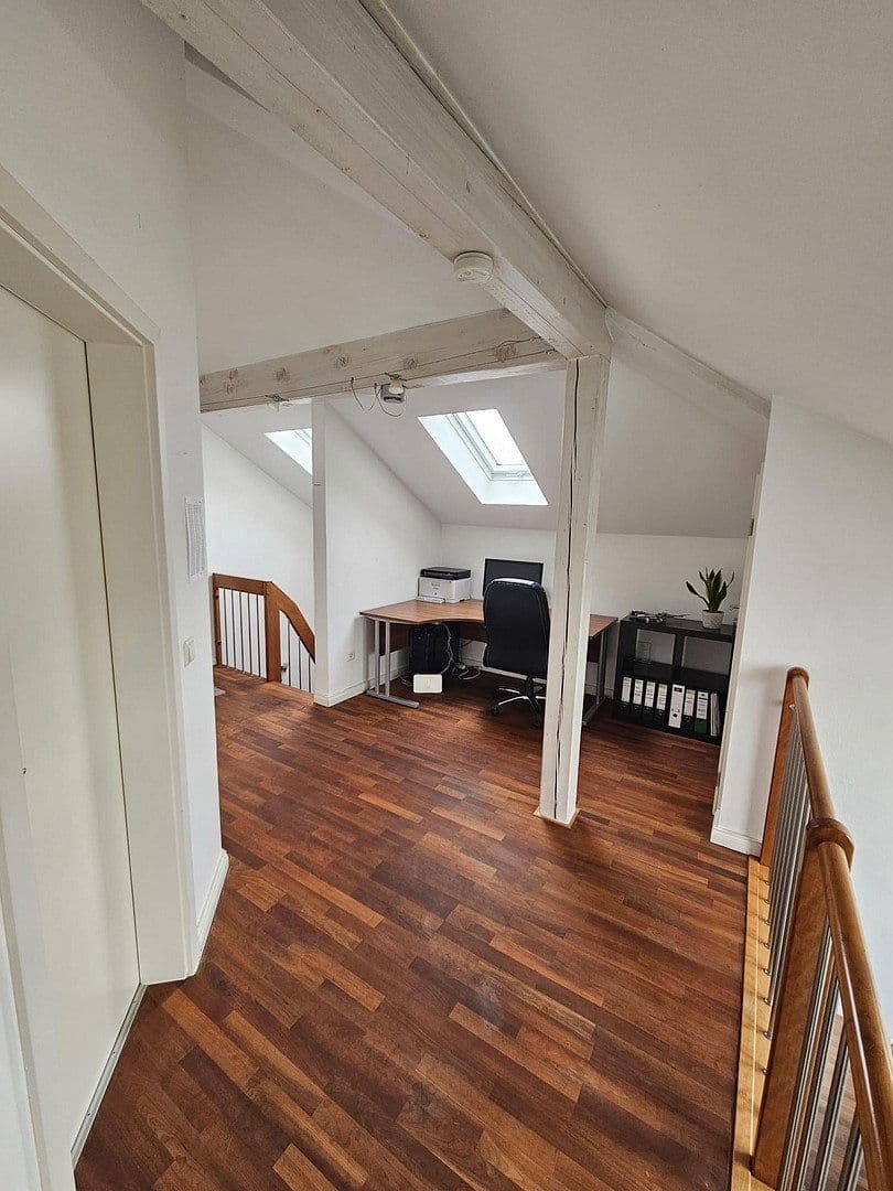 2 bedroom with open-plan kitchen flat for sale, 103 m², Ingolstadt, Bavaria 2 bedroom with open-plan kitchen flat for sale, 103 m², Ingolstadt, Bavaria