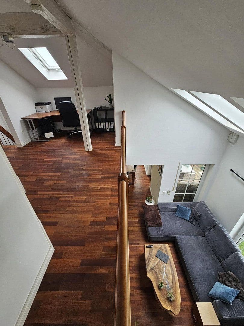 2 bedroom with open-plan kitchen flat for sale, 103 m², Ingolstadt, Bavaria 2 bedroom with open-plan kitchen flat for sale, 103 m², Ingolstadt, Bavaria