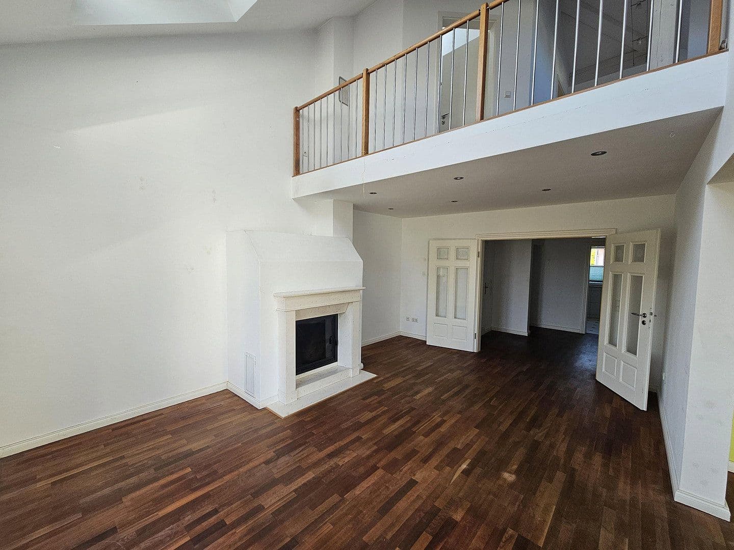 2 bedroom with open-plan kitchen flat for sale, 103 m², Ingolstadt, Bavaria 2 bedroom with open-plan kitchen flat for sale, 103 m², Ingolstadt, Bavaria