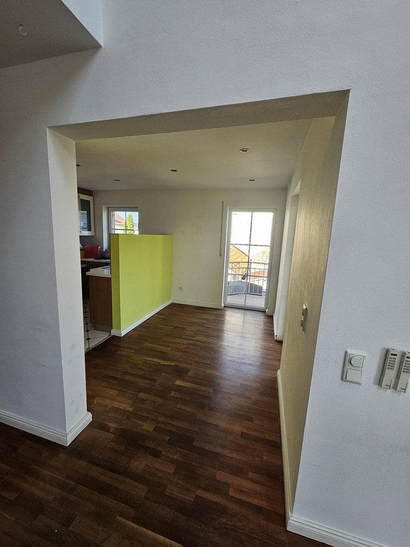 2 bedroom with open-plan kitchen flat for sale, 103 m², Ingolstadt, Bavaria 2 bedroom with open-plan kitchen flat for sale, 103 m², Ingolstadt, Bavaria