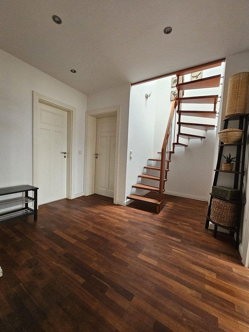2 bedroom with open-plan kitchen flat for sale, 103 m², Ingolstadt, Bavaria 2 bedroom with open-plan kitchen flat for sale, 103 m², Ingolstadt, Bavaria