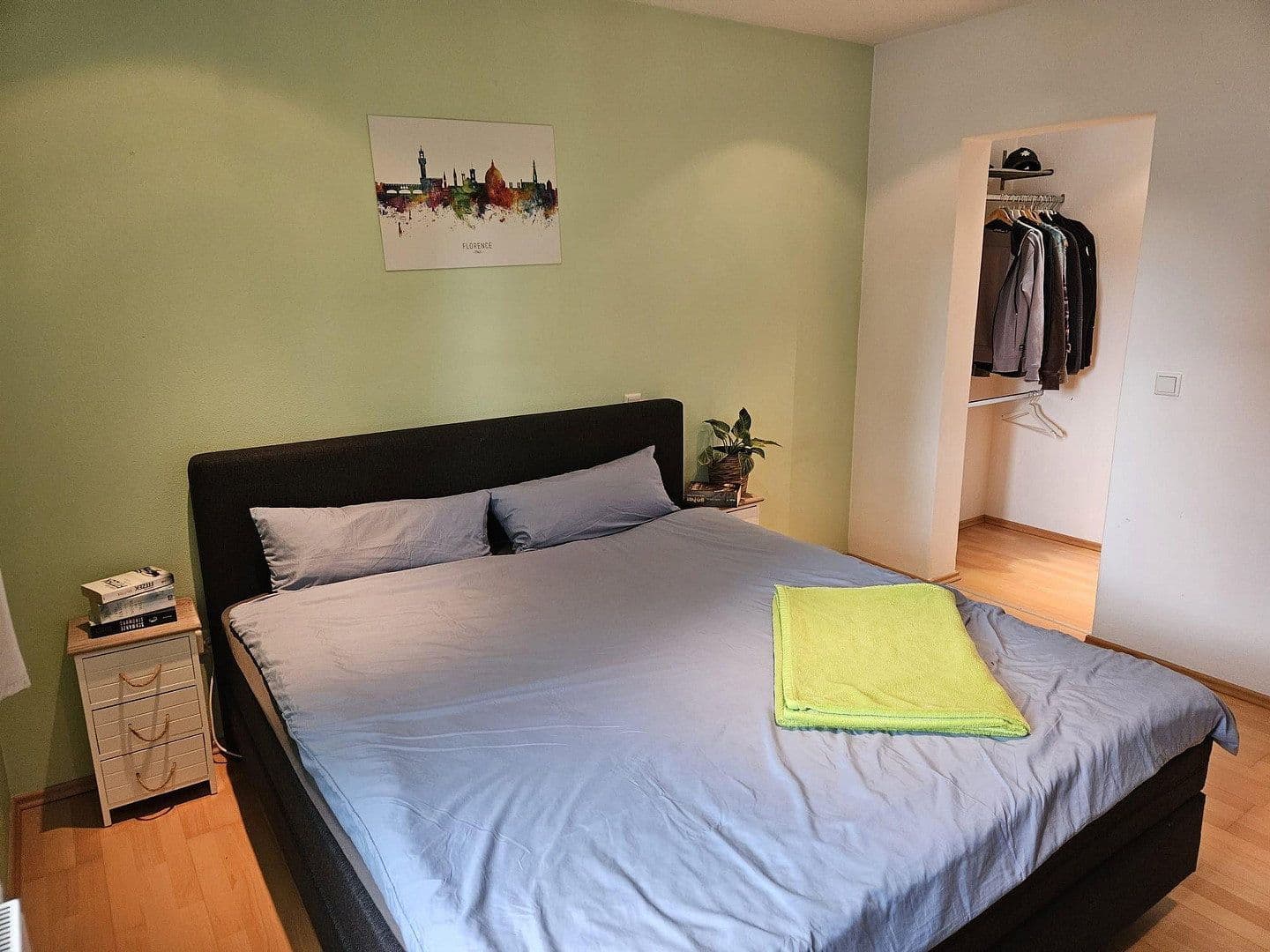 2 bedroom with open-plan kitchen flat for sale, 103 m², Ingolstadt, Bavaria 2 bedroom with open-plan kitchen flat for sale, 103 m², Ingolstadt, Bavaria