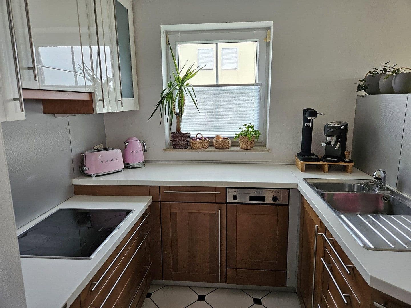 2 bedroom with open-plan kitchen flat for sale, 103 m², Ingolstadt, Bavaria 2 bedroom with open-plan kitchen flat for sale, 103 m², Ingolstadt, Bavaria