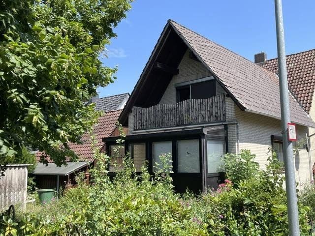 house for sale, 180 m², Stadthagen, Lower Saxony house for sale, 180 m², Stadthagen, Lower Saxony