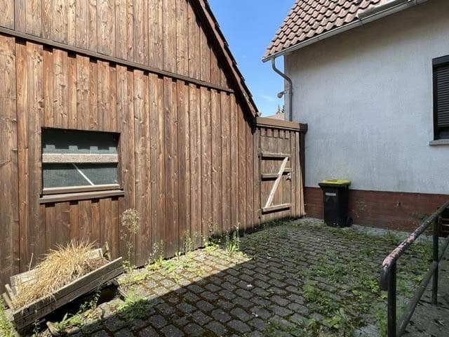 house for sale, 180 m², Stadthagen, Lower Saxony house for sale, 180 m², Stadthagen, Lower Saxony