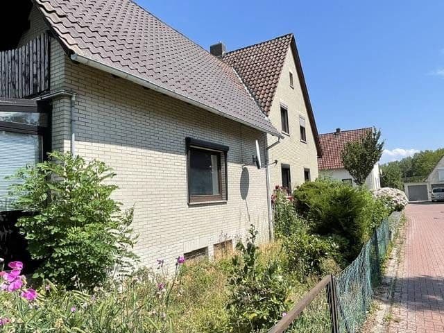 house for sale, 180 m², Stadthagen, Lower Saxony house for sale, 180 m², Stadthagen, Lower Saxony