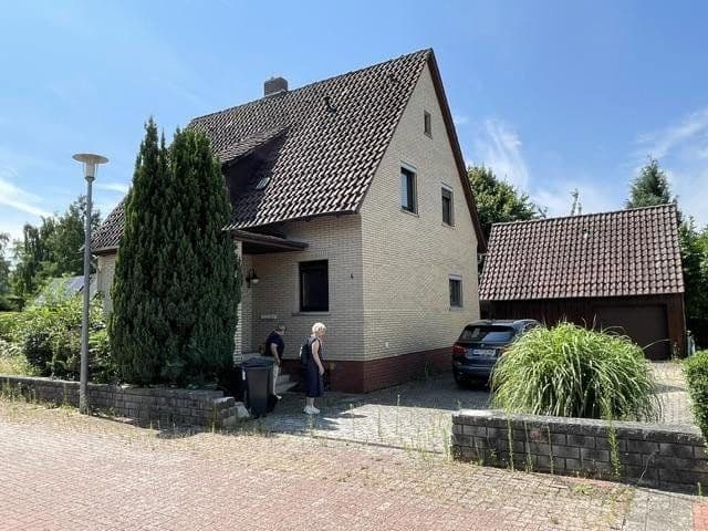 house for sale, 180 m², Stadthagen, Lower Saxony house for sale, 180 m², Stadthagen, Lower Saxony