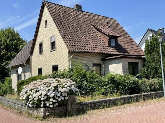 house for sale, 180 m², Stadthagen, Lower Saxony house for sale, 180 m², Stadthagen, Lower Saxony