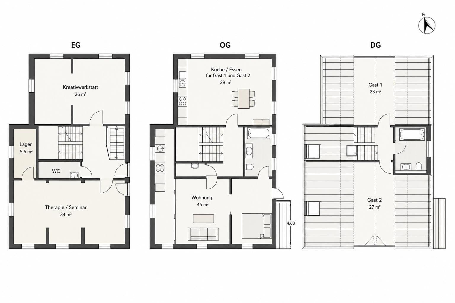 house for sale, 157 m², Zur Hohle 2, Dresden, Saxony house for sale, 157 m², Zur Hohle 2, Dresden, Saxony