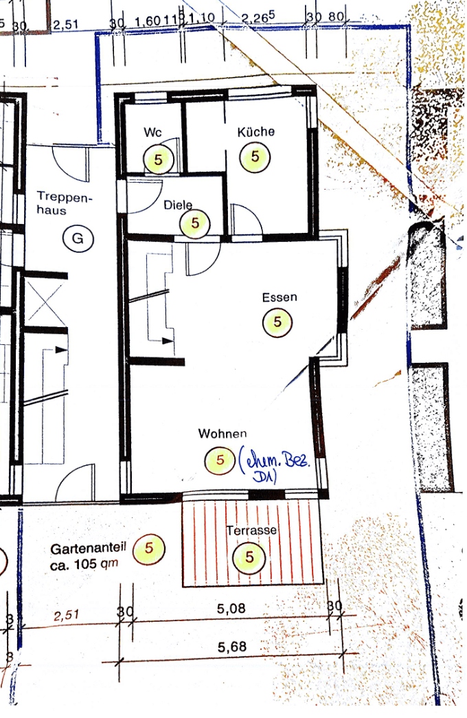 4 bedroom flat for sale, 114 m², Weissach, Baden-Württemberg 4 bedroom flat for sale, 114 m², Weissach, Baden-Württemberg