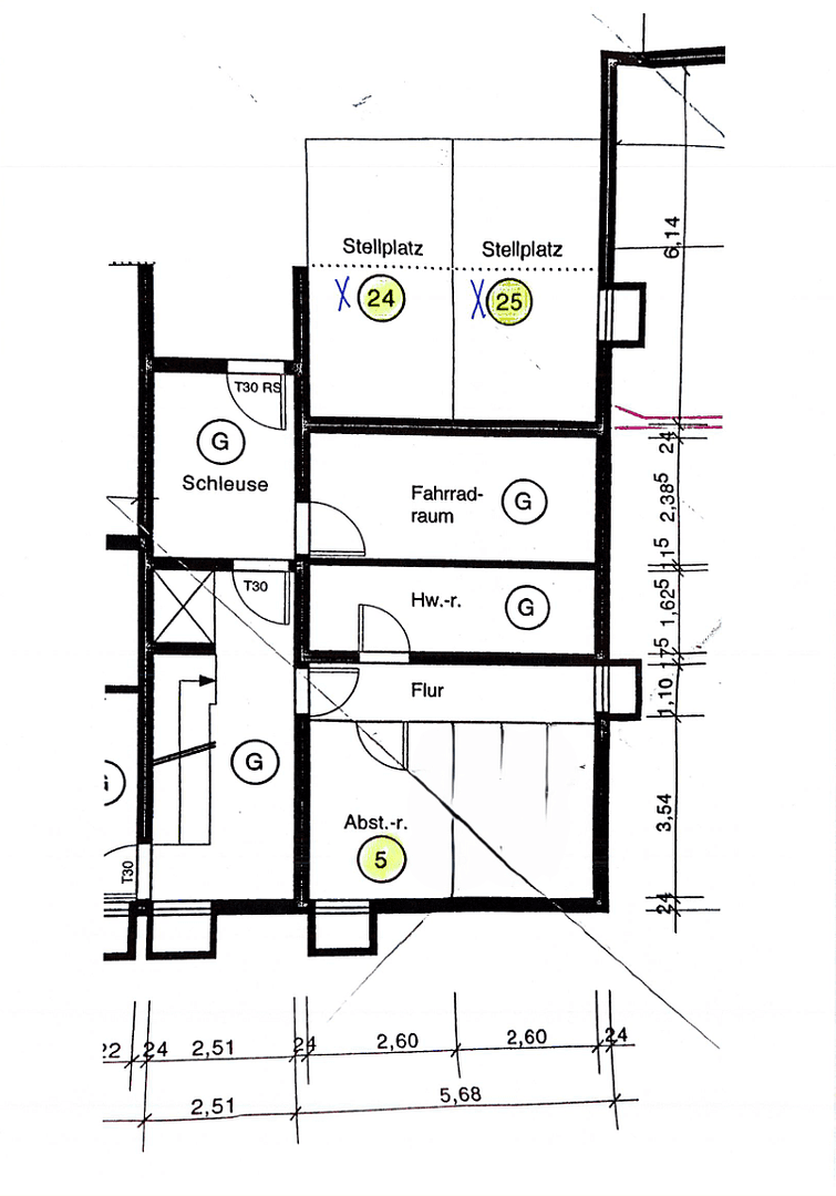 4 bedroom flat for sale, 114 m², Weissach, Baden-Württemberg 4 bedroom flat for sale, 114 m², Weissach, Baden-Württemberg