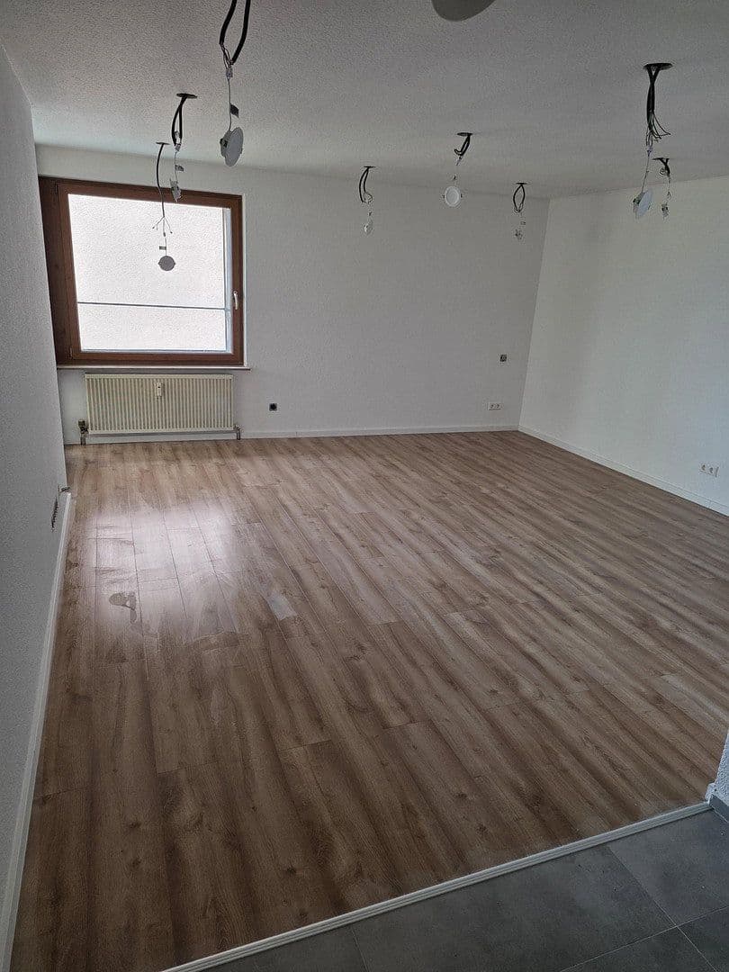 1 bedroom flat to rent, 43 m², Beuzlen 4, Ludwigsburg, Baden-Württemberg 1 bedroom flat to rent, 43 m², Beuzlen 4, Ludwigsburg, Baden-Württemberg