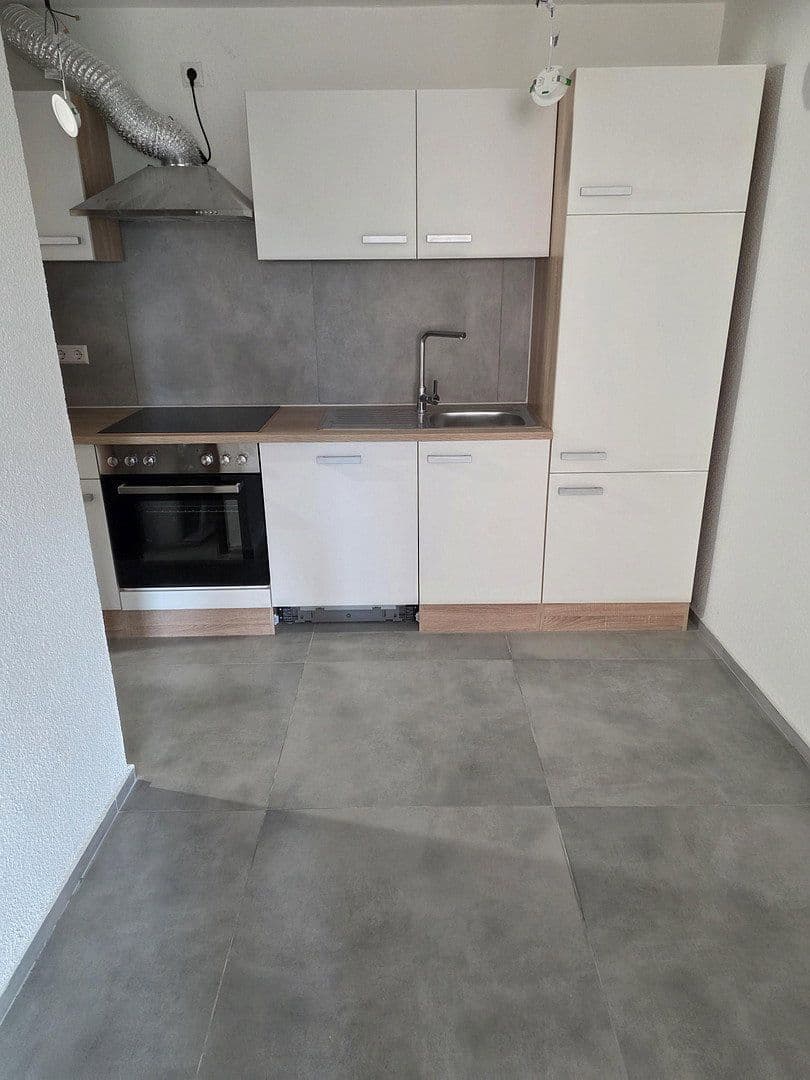 1 bedroom flat to rent, 43 m², Beuzlen 4, Ludwigsburg, Baden-Württemberg 1 bedroom flat to rent, 43 m², Beuzlen 4, Ludwigsburg, Baden-Württemberg