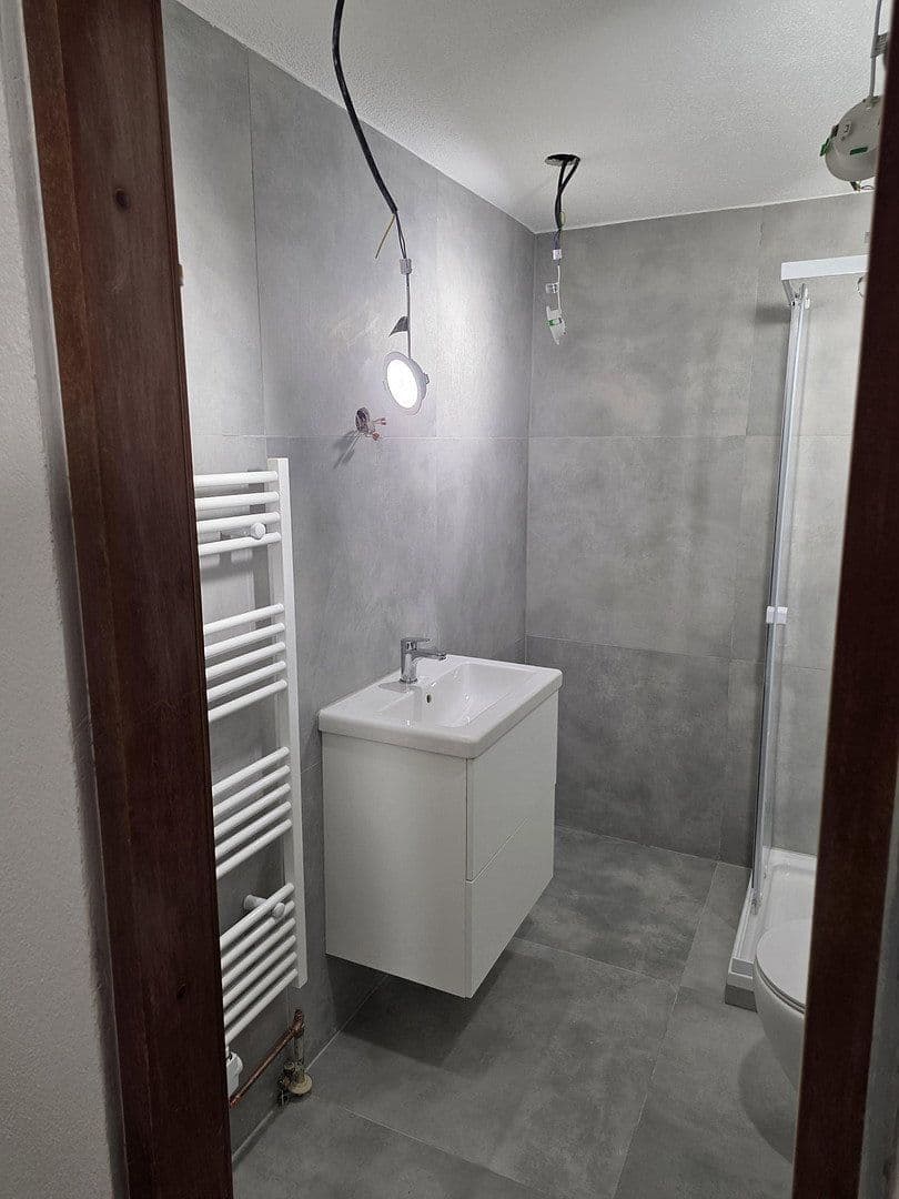 1 bedroom flat to rent, 43 m², Beuzlen 4, Ludwigsburg, Baden-Württemberg 1 bedroom flat to rent, 43 m², Beuzlen 4, Ludwigsburg, Baden-Württemberg