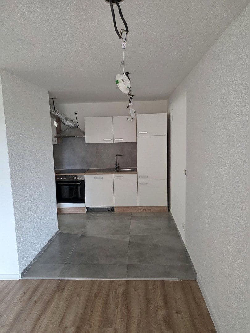 1 bedroom flat to rent, 43 m², Beuzlen 4, Ludwigsburg, Baden-Württemberg 1 bedroom flat to rent, 43 m², Beuzlen 4, Ludwigsburg, Baden-Württemberg