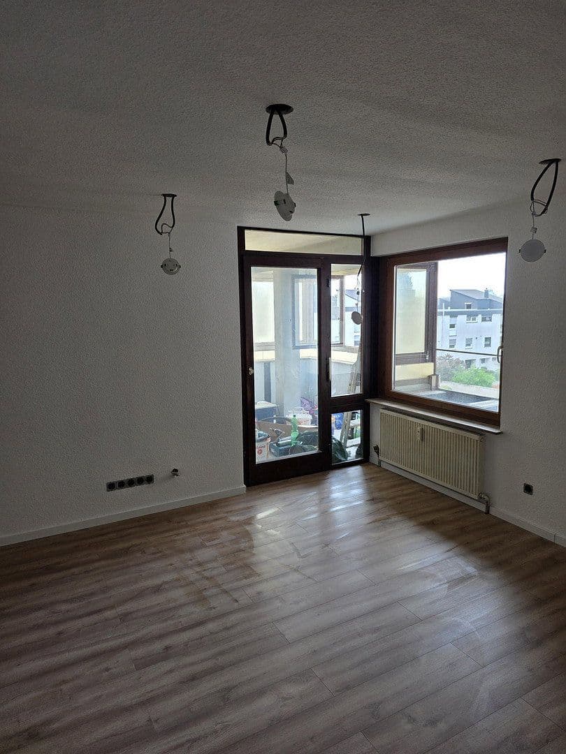 1 bedroom flat to rent, 43 m², Beuzlen 4, Ludwigsburg, Baden-Württemberg 1 bedroom flat to rent, 43 m², Beuzlen 4, Ludwigsburg, Baden-Württemberg