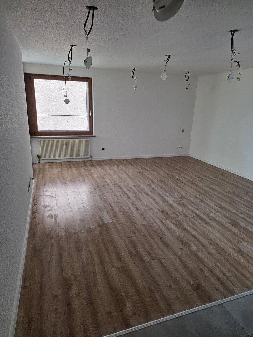 1 bedroom flat to rent, 43 m², Beuzlen 4, Ludwigsburg, Baden-Württemberg 1 bedroom flat to rent, 43 m², Beuzlen 4, Ludwigsburg, Baden-Württemberg