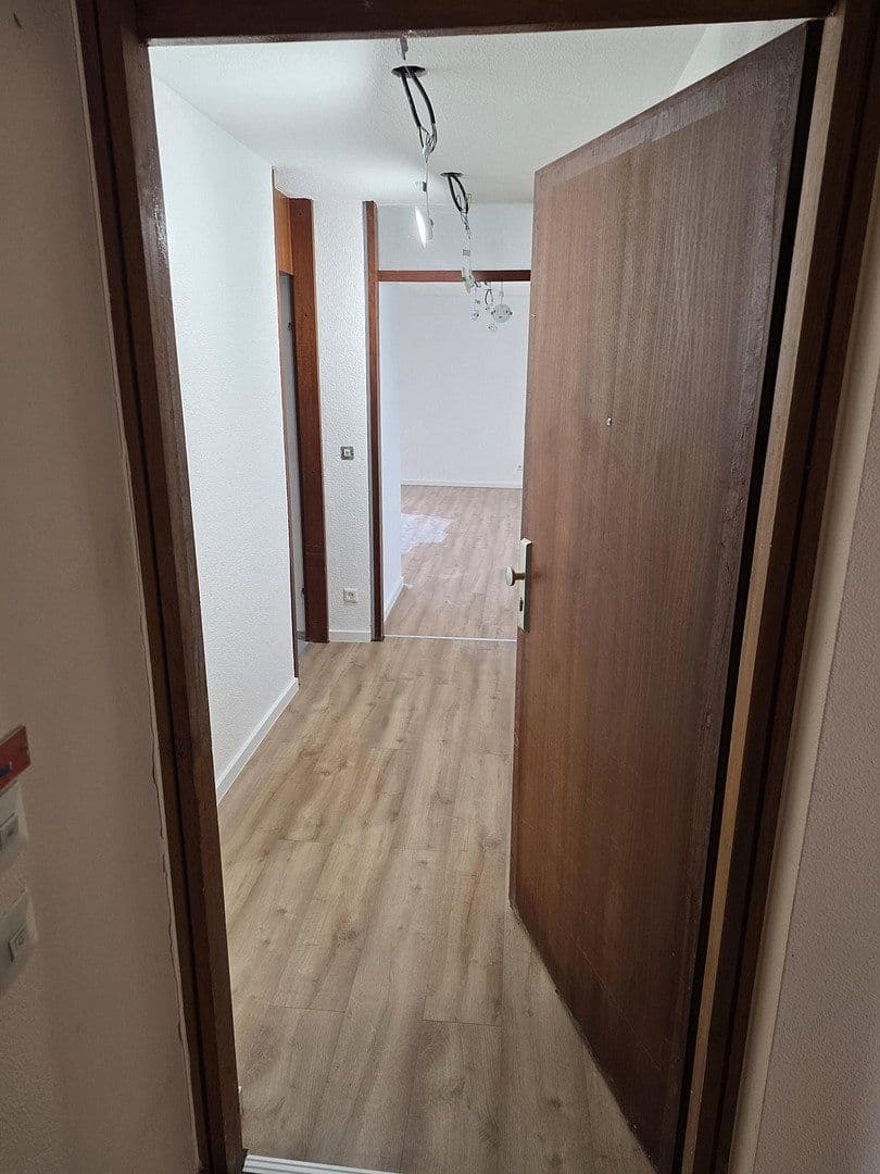 1 bedroom flat to rent, 43 m², Beuzlen 4, Ludwigsburg, Baden-Württemberg 1 bedroom flat to rent, 43 m², Beuzlen 4, Ludwigsburg, Baden-Württemberg