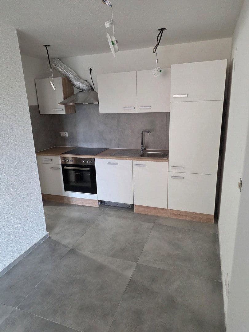 1 bedroom flat to rent, 43 m², Beuzlen 4, Ludwigsburg, Baden-Württemberg 1 bedroom flat to rent, 43 m², Beuzlen 4, Ludwigsburg, Baden-Württemberg
