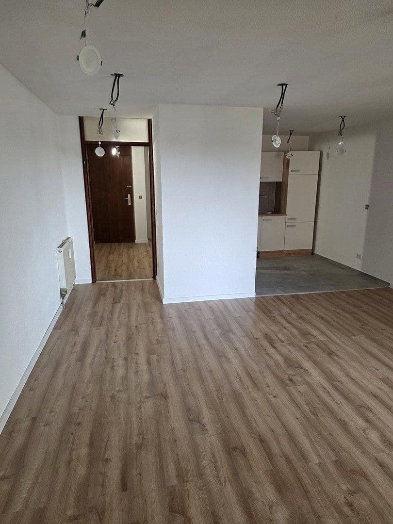 1 bedroom flat to rent, 43 m², Beuzlen 4, Ludwigsburg, Baden-Württemberg 1 bedroom flat to rent, 43 m², Beuzlen 4, Ludwigsburg, Baden-Württemberg