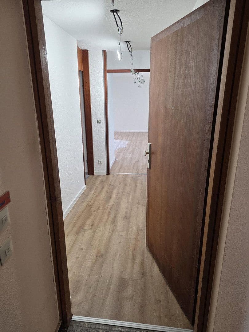 1 bedroom flat to rent, 43 m², Beuzlen 4, Ludwigsburg, Baden-Württemberg 1 bedroom flat to rent, 43 m², Beuzlen 4, Ludwigsburg, Baden-Württemberg