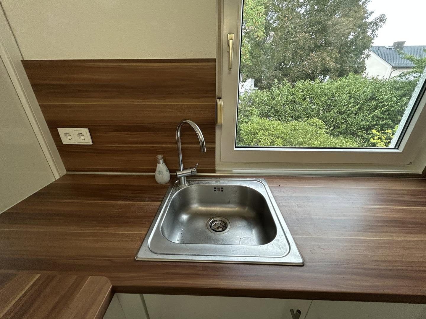 2 bedroom flat to rent, 70 m², Am Weiher 39-41, Hochheim, Hesse 2 bedroom flat to rent, 70 m², Am Weiher 39-41, Hochheim, Hesse