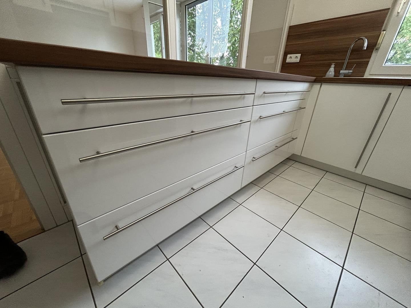 2 bedroom flat to rent, 70 m², Am Weiher 39-41, Hochheim, Hesse 2 bedroom flat to rent, 70 m², Am Weiher 39-41, Hochheim, Hesse