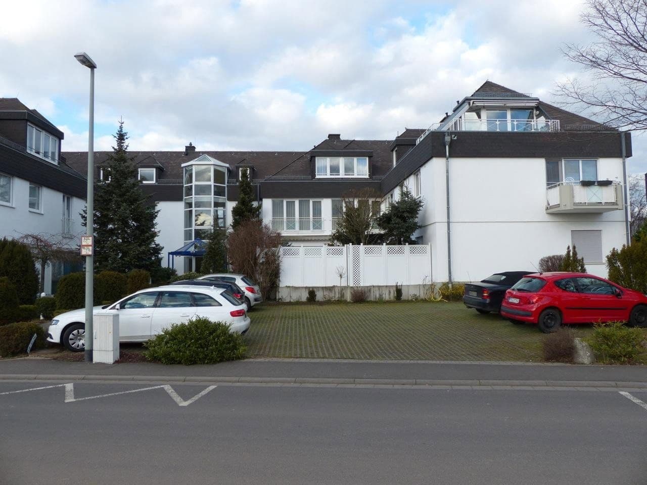 2 bedroom flat to rent, 70 m², Am Weiher 39-41, Hochheim, Hesse 2 bedroom flat to rent, 70 m², Am Weiher 39-41, Hochheim, Hesse