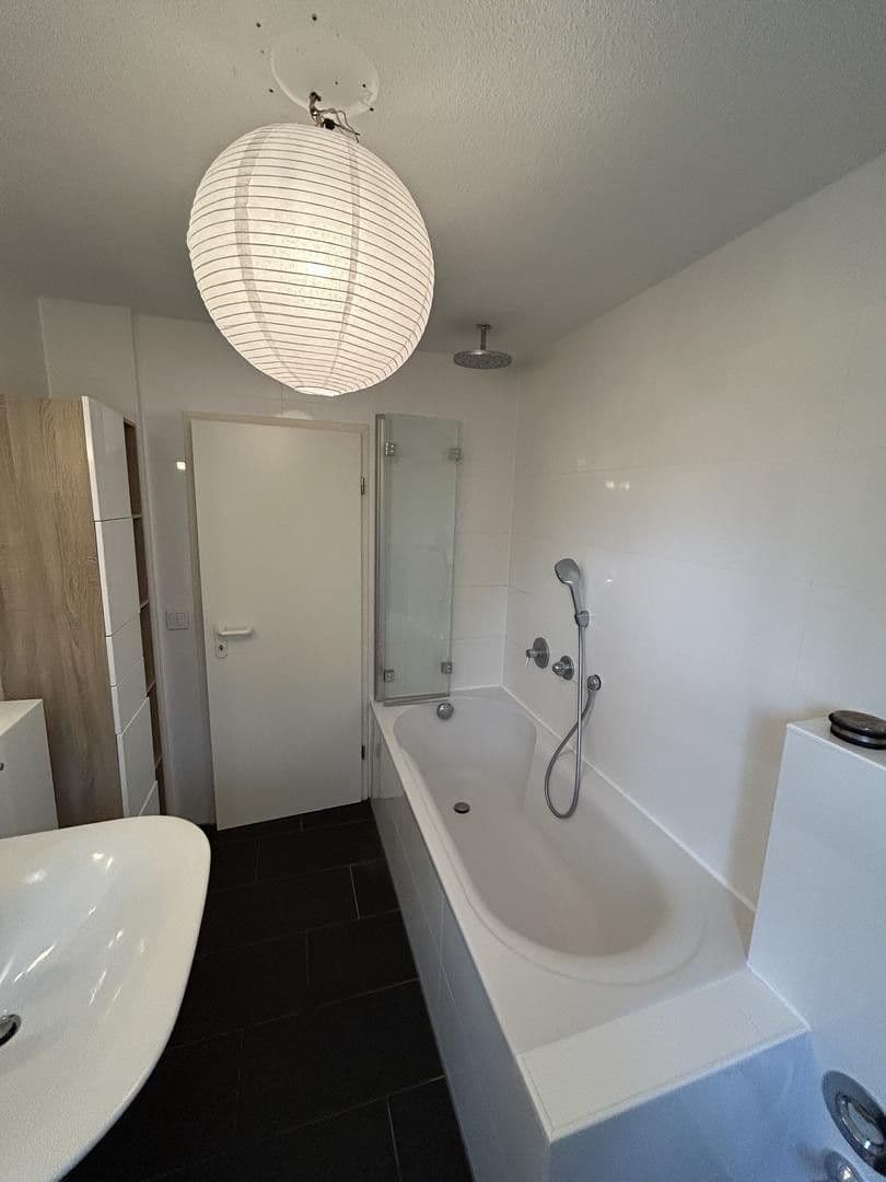 2 bedroom flat to rent, 70 m², Am Weiher 39-41, Hochheim, Hesse 2 bedroom flat to rent, 70 m², Am Weiher 39-41, Hochheim, Hesse