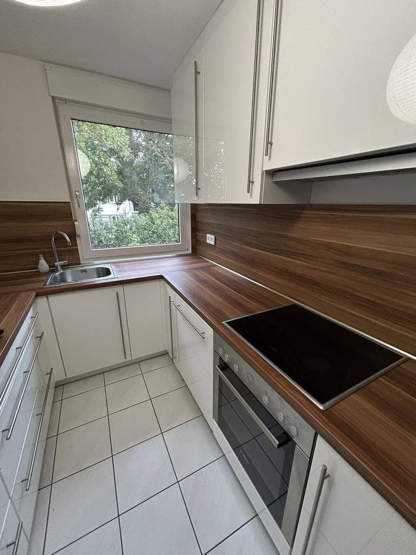 2 bedroom flat to rent, 70 m², Am Weiher 39-41, Hochheim, Hesse 2 bedroom flat to rent, 70 m², Am Weiher 39-41, Hochheim, Hesse