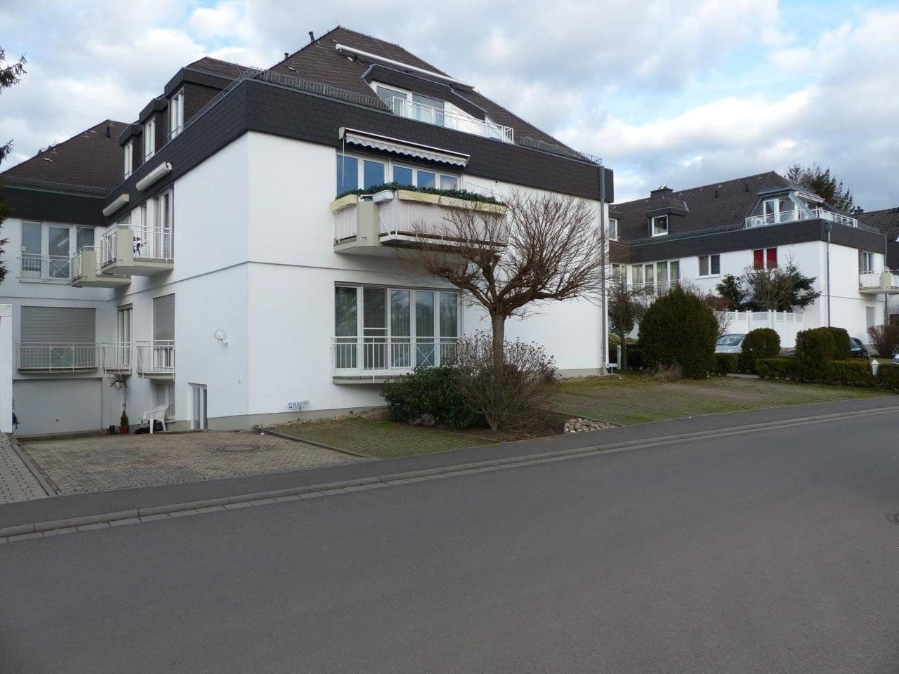 2 bedroom flat to rent, 70 m², Am Weiher 39-41, Hochheim, Hesse 2 bedroom flat to rent, 70 m², Am Weiher 39-41, Hochheim, Hesse