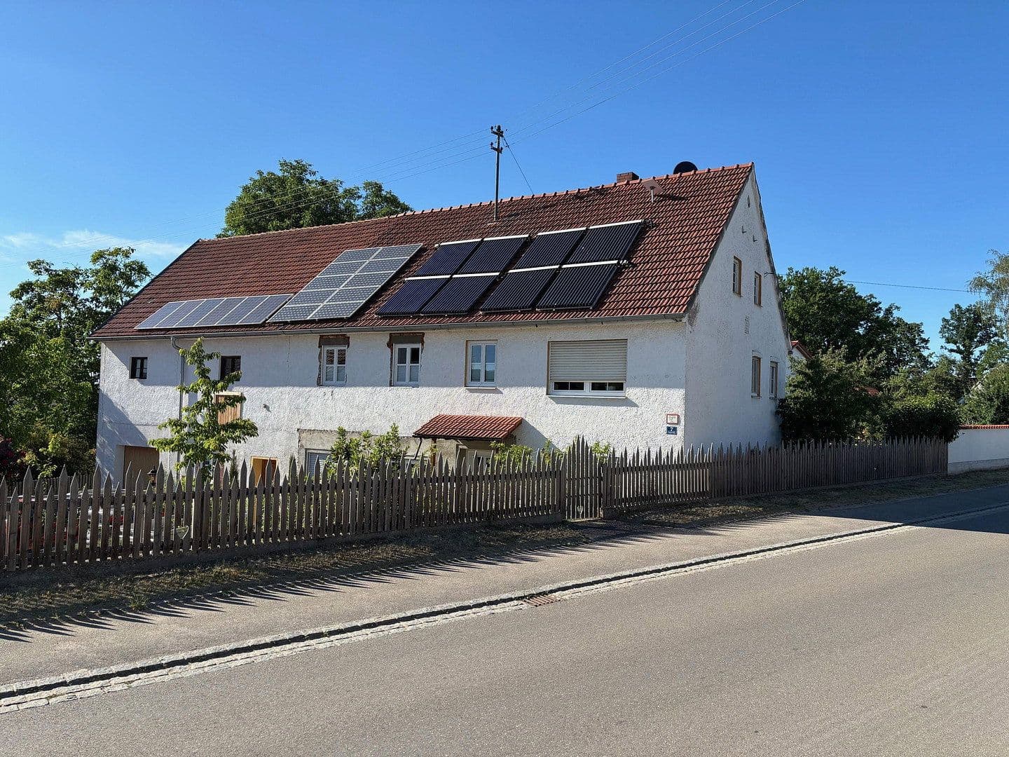 house for sale, 200 m², Gachenbach, Bavaria house for sale, 200 m², Gachenbach, Bavaria