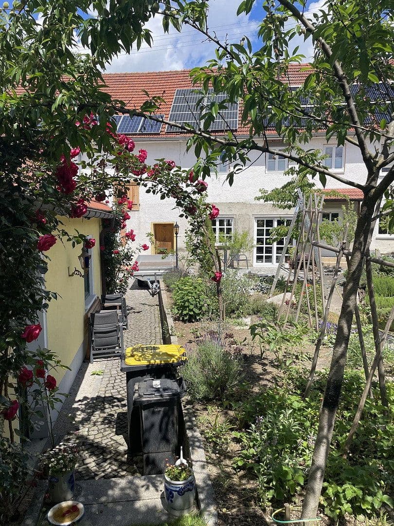 house for sale, 200 m², Gachenbach, Bavaria house for sale, 200 m², Gachenbach, Bavaria