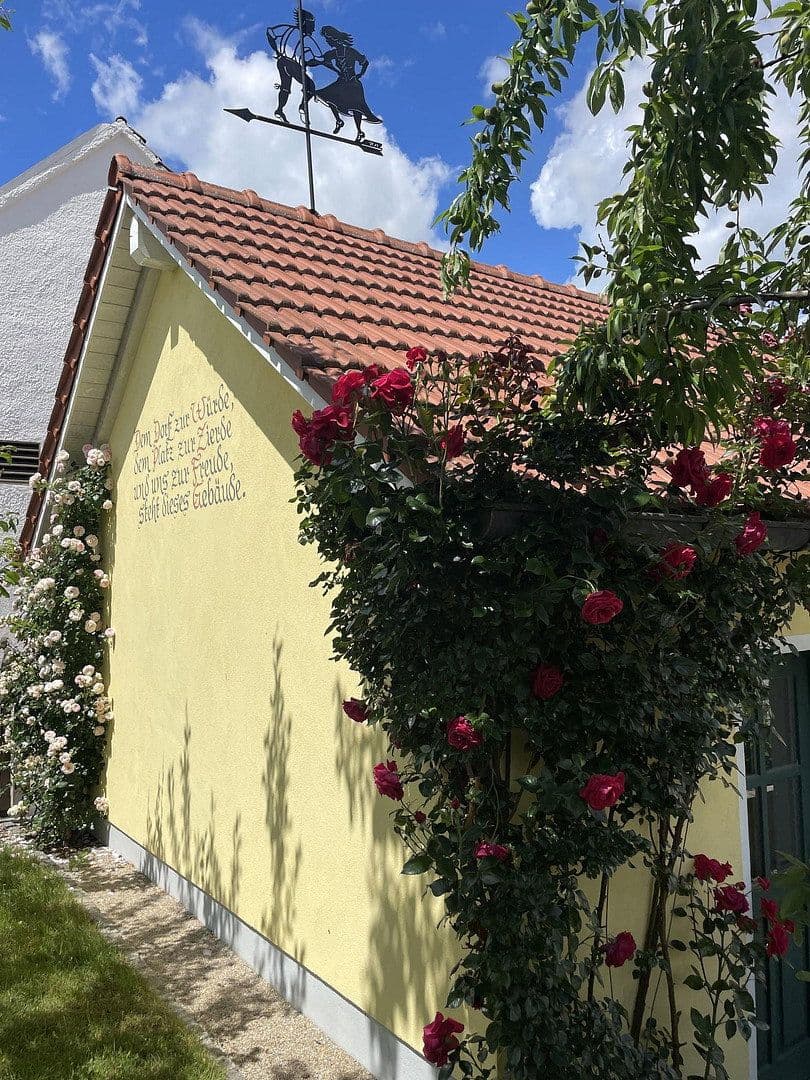 house for sale, 200 m², Gachenbach, Bavaria house for sale, 200 m², Gachenbach, Bavaria