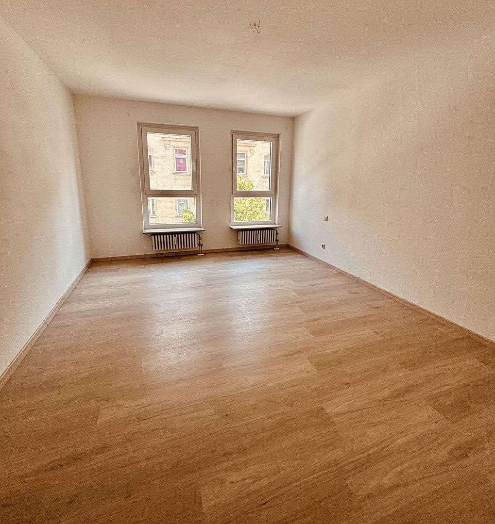 2 bedroom flat for sale, 62 m², Simonstrasse 12, Fürth, Bavaria 2 bedroom flat for sale, 62 m², Simonstrasse 12, Fürth, Bavaria
