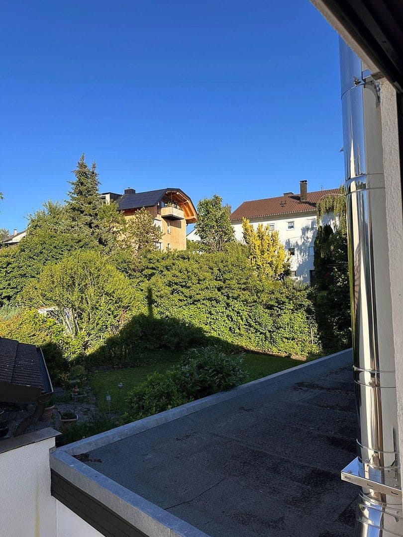 2 bedroom flat to rent, 52 m², Freising, Bavaria 2 bedroom flat to rent, 52 m², Freising, Bavaria
