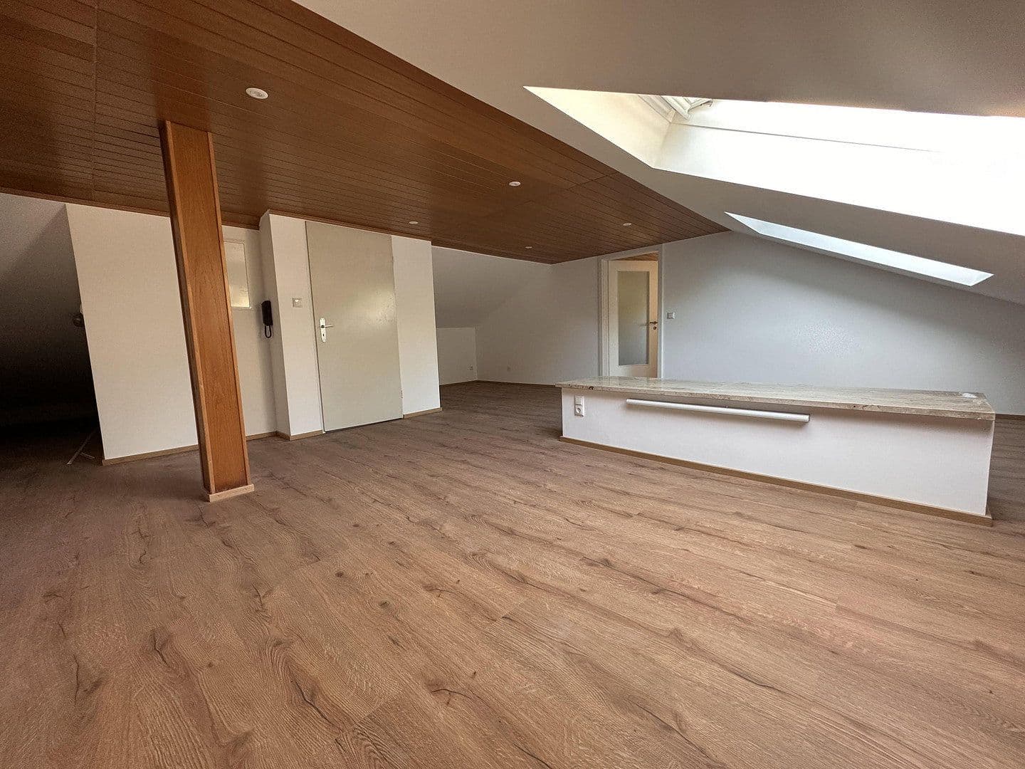 2 bedroom flat to rent, 52 m², Freising, Bavaria 2 bedroom flat to rent, 52 m², Freising, Bavaria