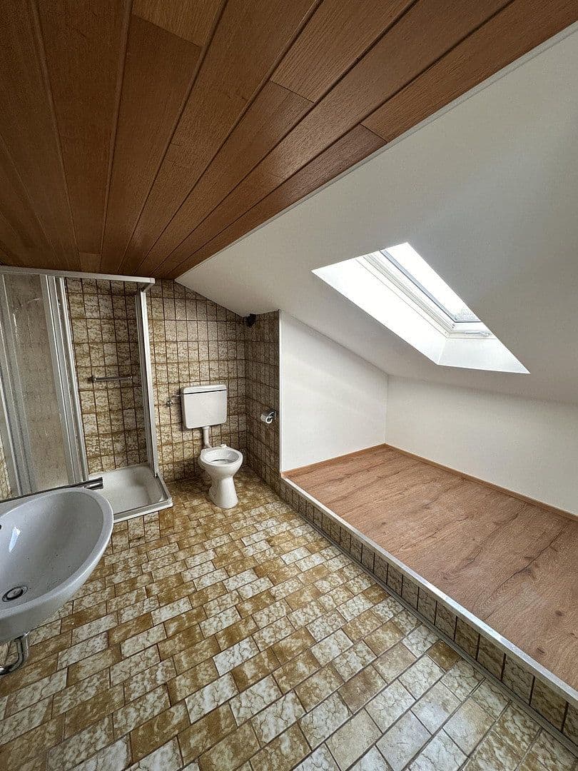 2 bedroom flat to rent, 52 m², Freising, Bavaria 2 bedroom flat to rent, 52 m², Freising, Bavaria